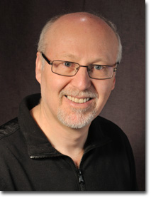 Dr. Marshall Chasin, AuD., Doctor of Audiology
