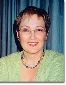 Joanne Deluzio, Phd, Audiologist, reg. CASLPO