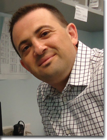 Shimon Shnaidman, HIS